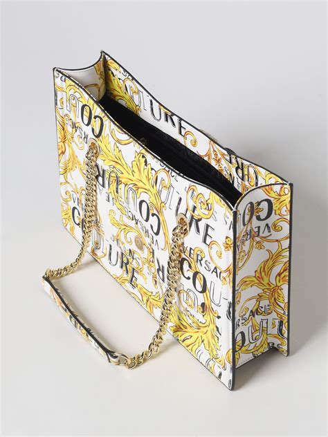 versace jeans borse 2013|versace jeans handbags.